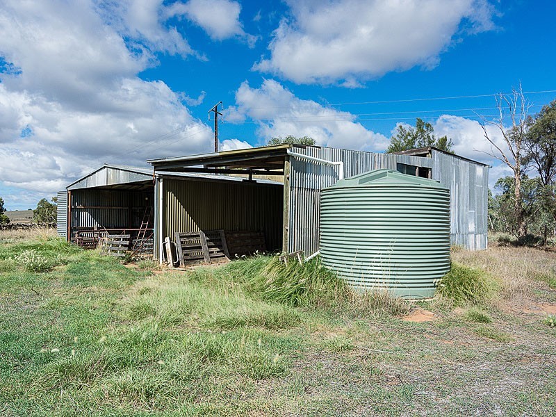 140 Mine Flat Road, Strathalbyn SA 5255
