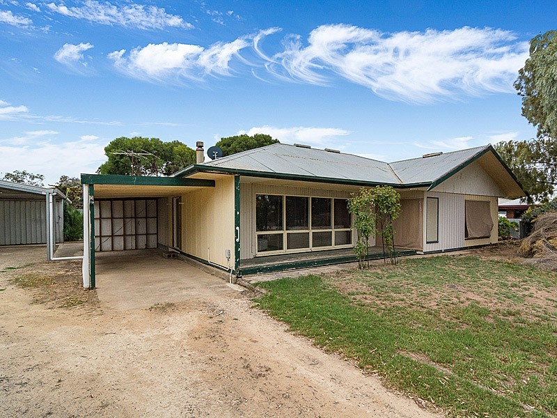 38 Langhorne Creek Road, Strathalbyn SA 5255
