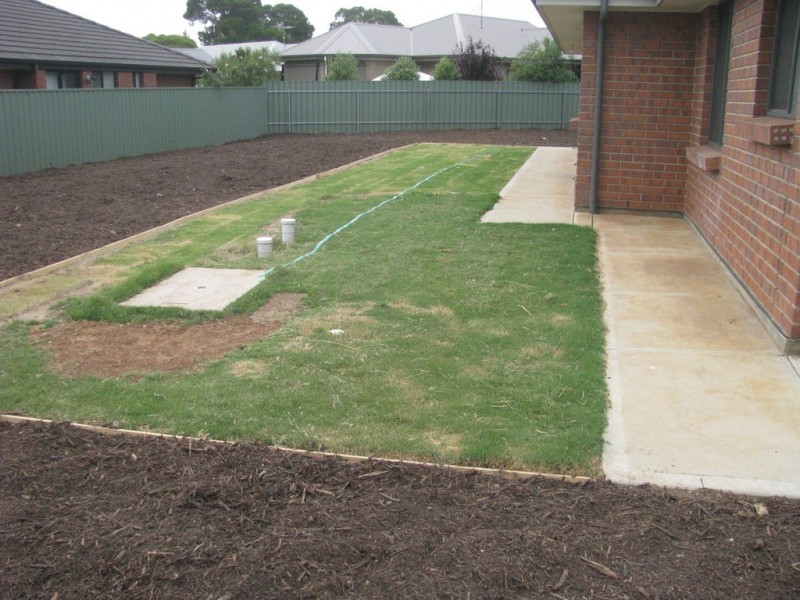1 Burgess Court, Strathalbyn SA 5255