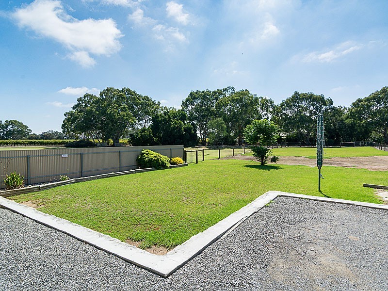 1517 Langhorne Creek Road, Langhorne Creek SA 5255