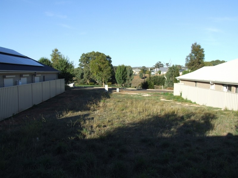 Lot 74 St Andrews Drive, Strathalbyn SA 5255