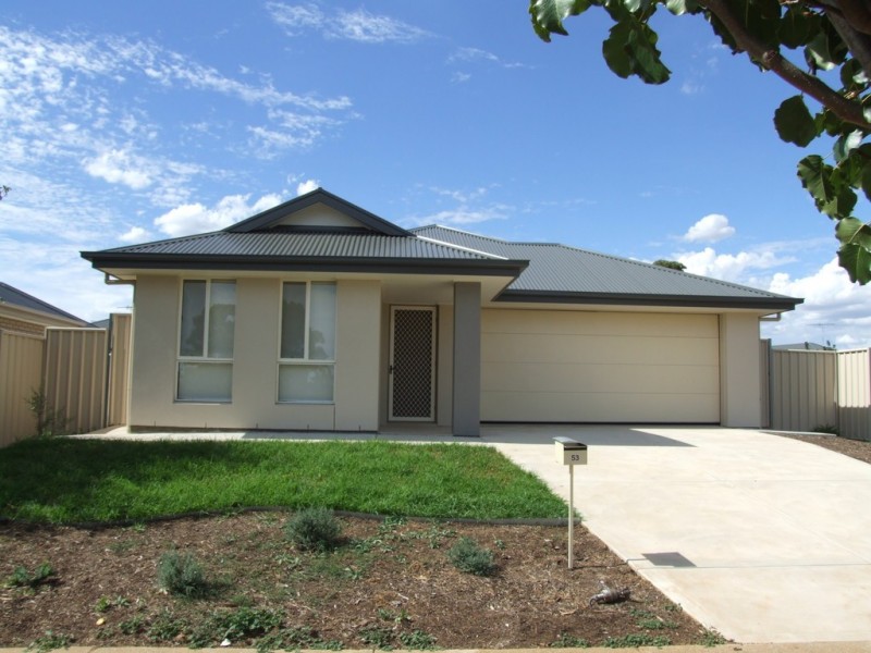 53 St Andrews Drive, Strathalbyn SA 5255