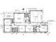 53 St Andrews Drive, Strathalbyn SA 5255 Floorplan