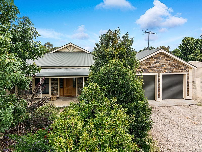 2 Garwood Avenue, Strathalbyn SA 5255