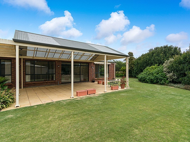 2 Garwood Avenue, Strathalbyn SA 5255