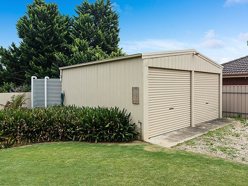 2 Garwood Avenue, Strathalbyn SA 5255
