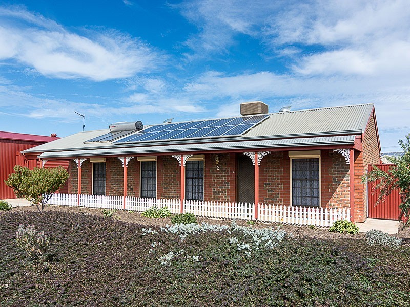 2 Stephens Avenue, Strathalbyn SA 5255