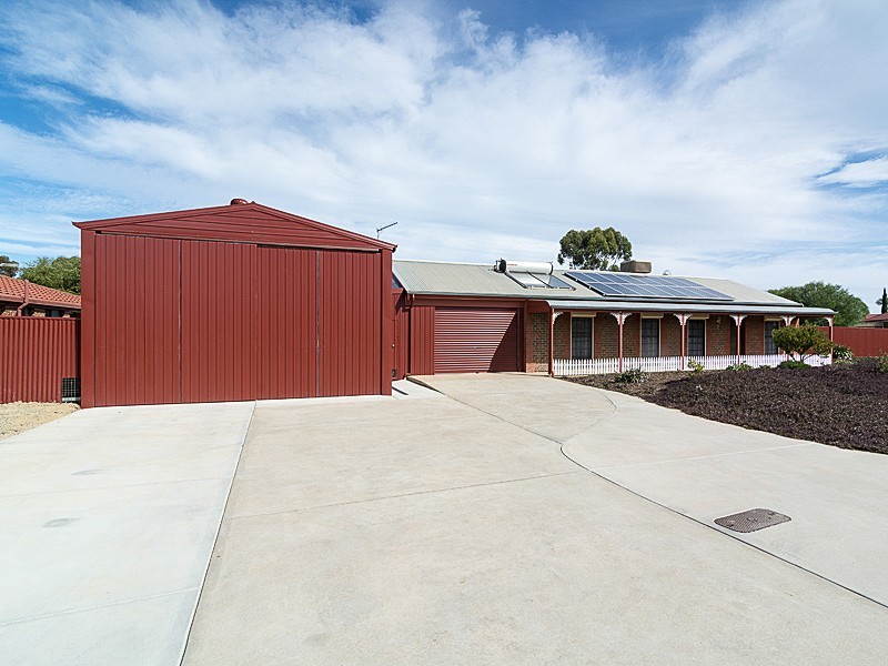 2 Stephens Avenue, Strathalbyn SA 5255
