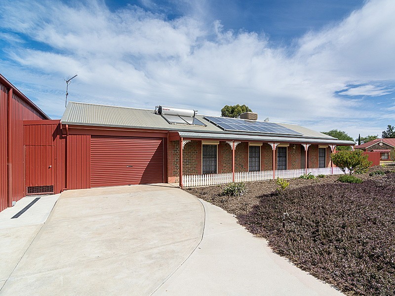 2 Stephens Avenue, Strathalbyn SA 5255