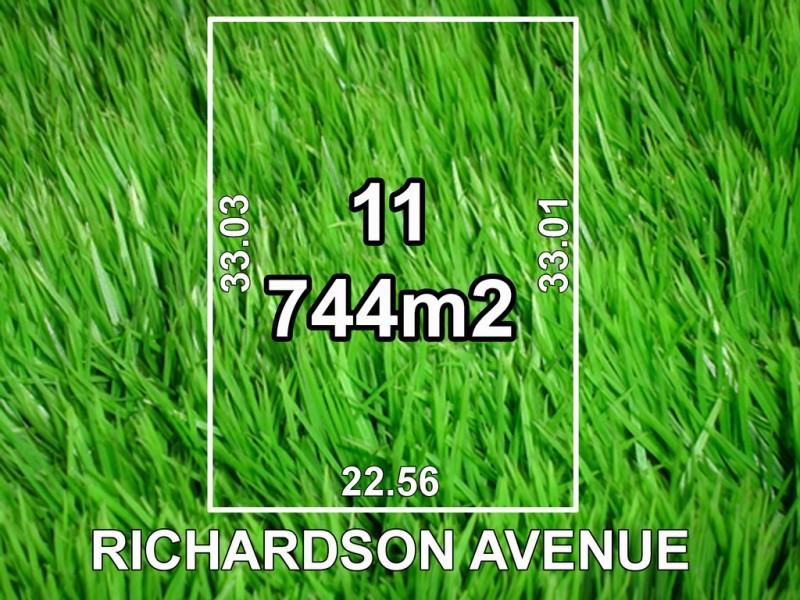 11 Richardson Avenue, Strathalbyn SA 5255