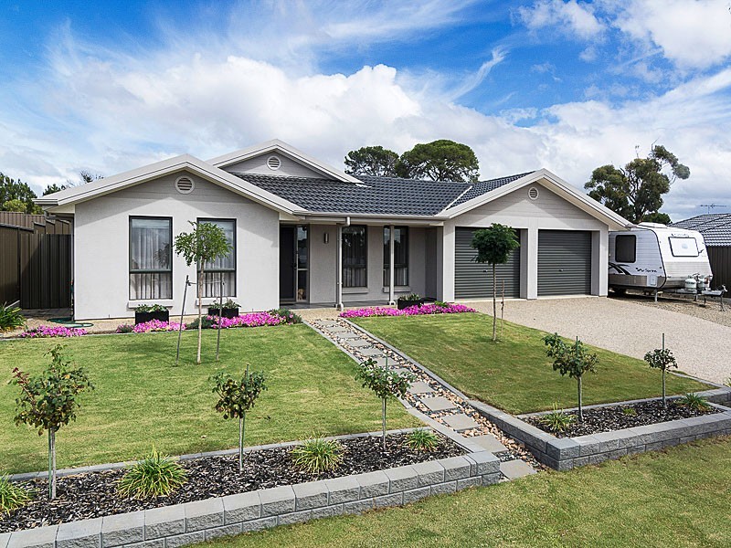 14 Glenalbyn Close, Strathalbyn SA 5255