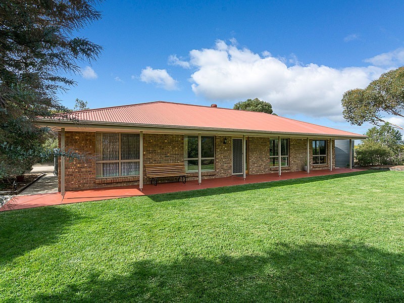 207 Gilbert Siding Road, Strathalbyn SA 5255