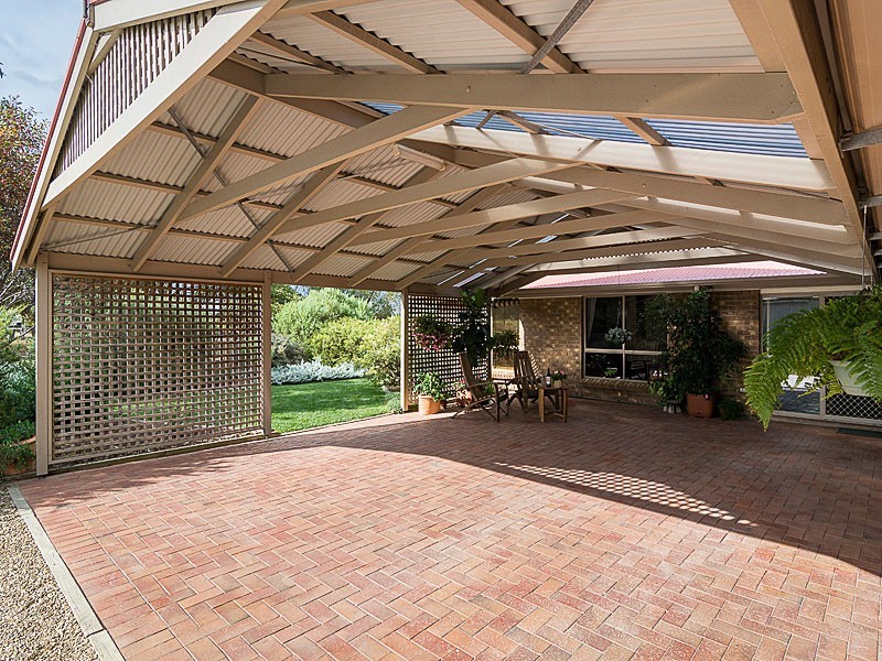 207 Gilbert Siding Road, Strathalbyn SA 5255