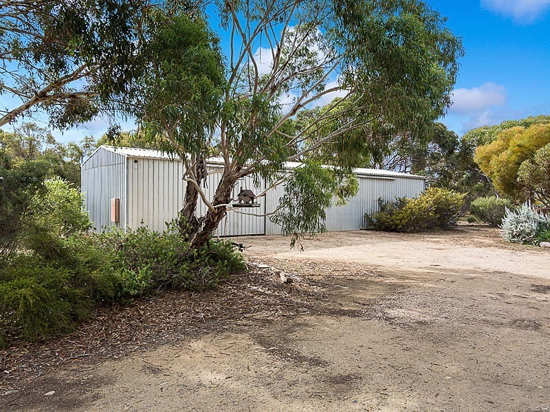 207 Gilbert Siding Road, Strathalbyn SA 5255