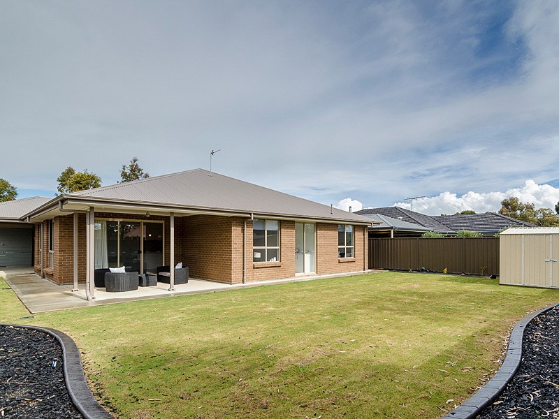 9 Cobb and Co Court, Strathalbyn SA 5255