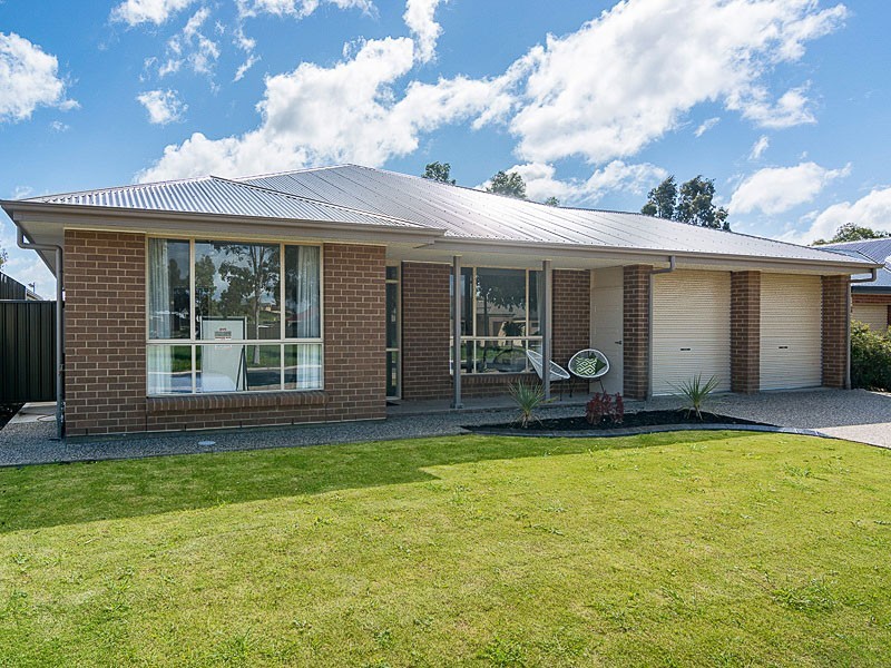 9 Cobb and Co Court, Strathalbyn SA 5255