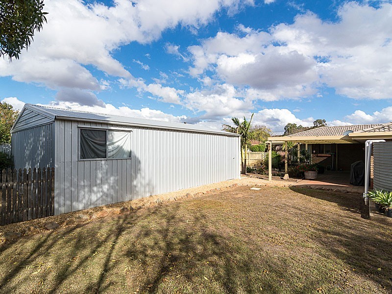 11 Stephens Avenue, Strathalbyn SA 5255