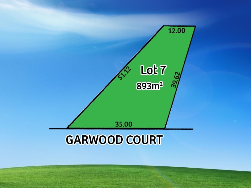 Lot 7 Garwood Court, Strathalbyn SA 5255