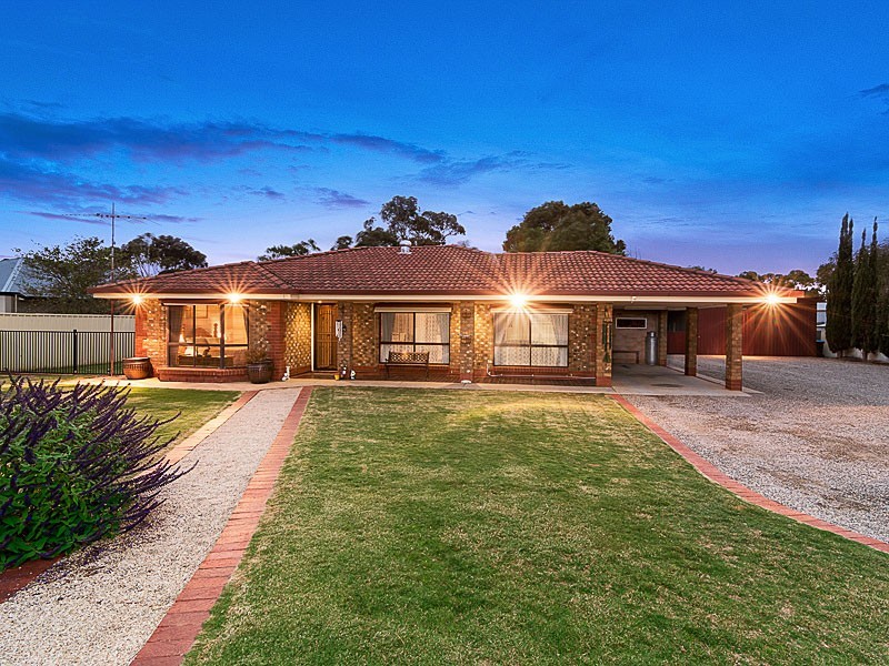 6 Stark Court, Strathalbyn SA 5255