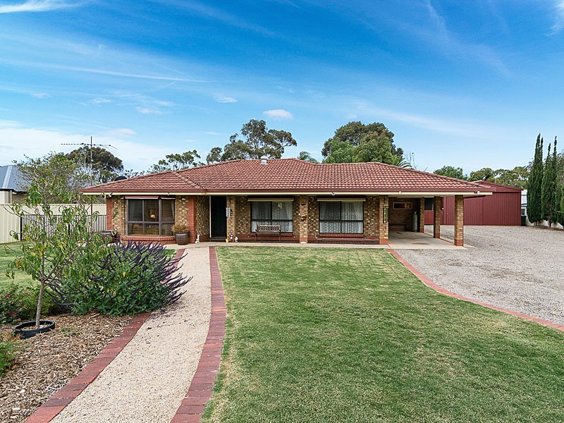 6 Stark Court, Strathalbyn SA 5255