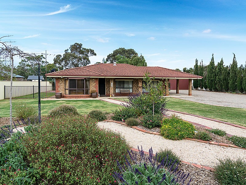 6 Stark Court, Strathalbyn SA 5255