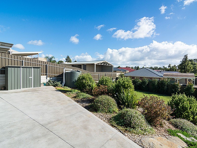 19 Glenalbyn Close, Strathalbyn SA 5255