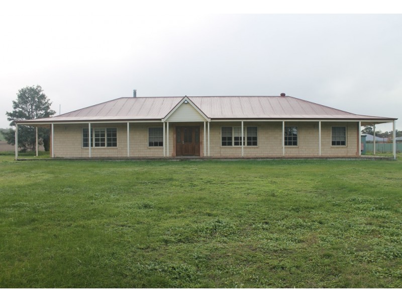 401 Abbotts Lane, Strathalbyn SA 5255