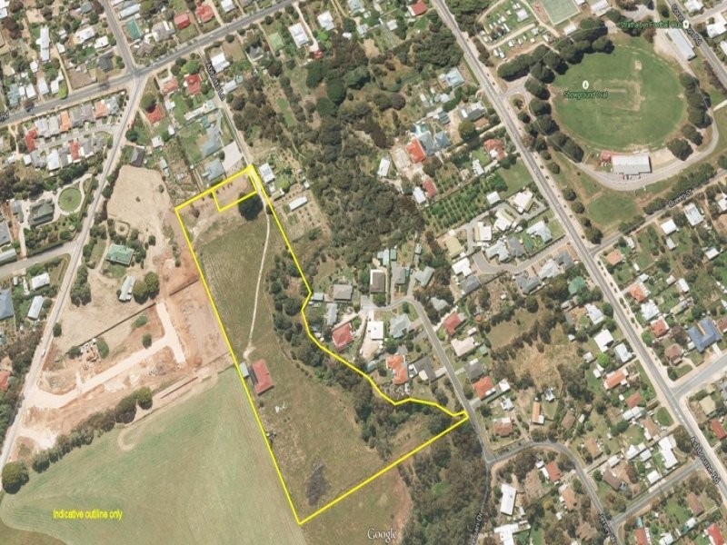 401 Abbotts Lane, Strathalbyn SA 5255