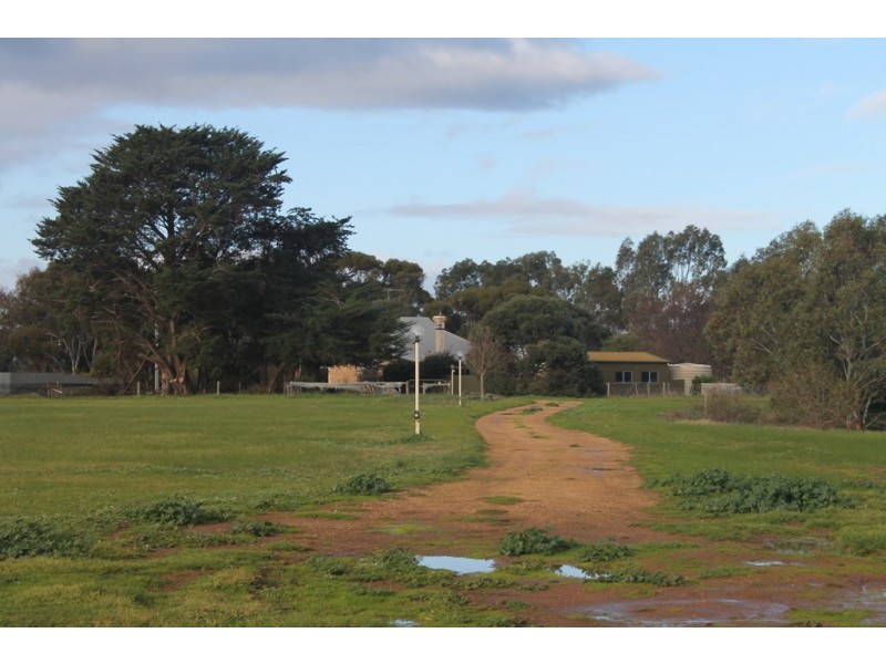 401 Abbotts Lane, Strathalbyn SA 5255