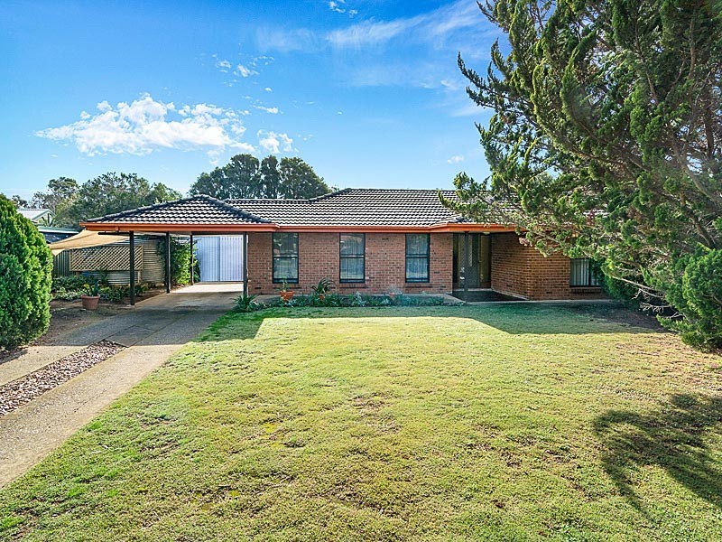 7 Stephens Ave, Strathalbyn SA 5255
