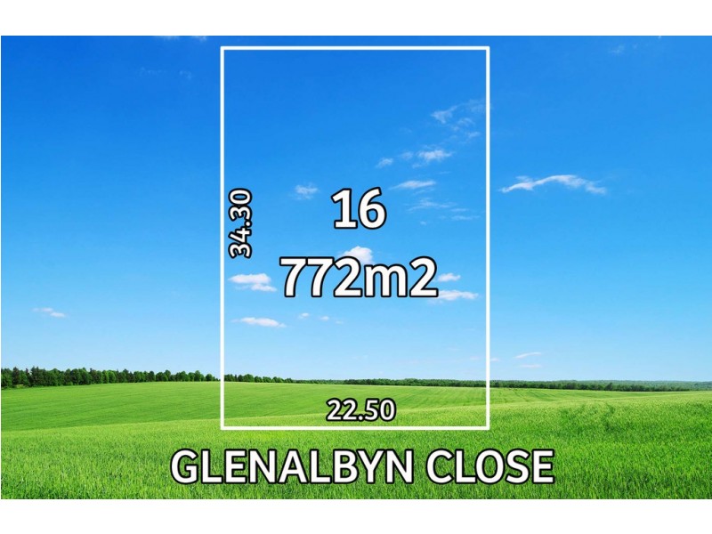 16 Glenalbyn Close, Strathalbyn SA 5255