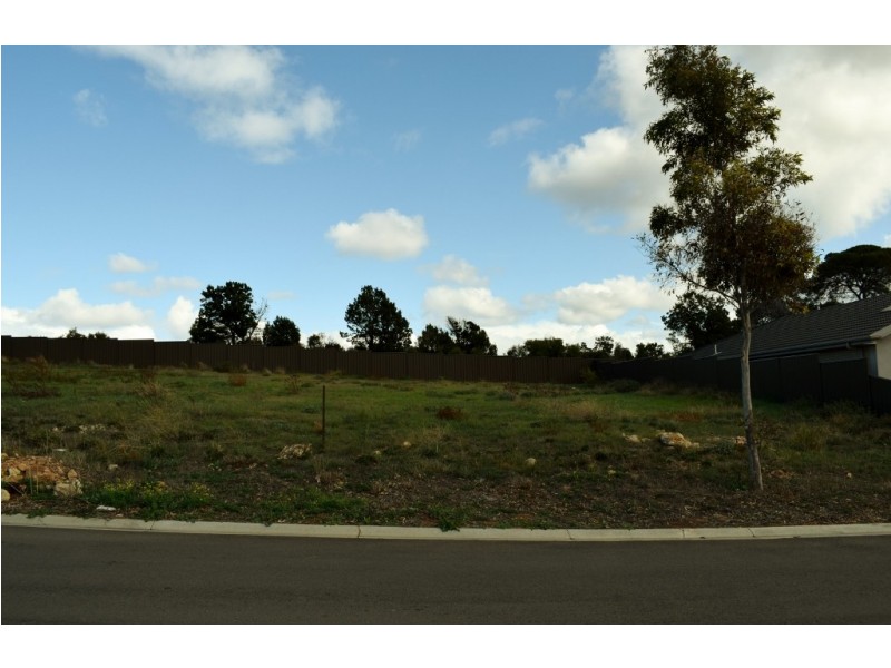 16 Glenalbyn Close, Strathalbyn SA 5255