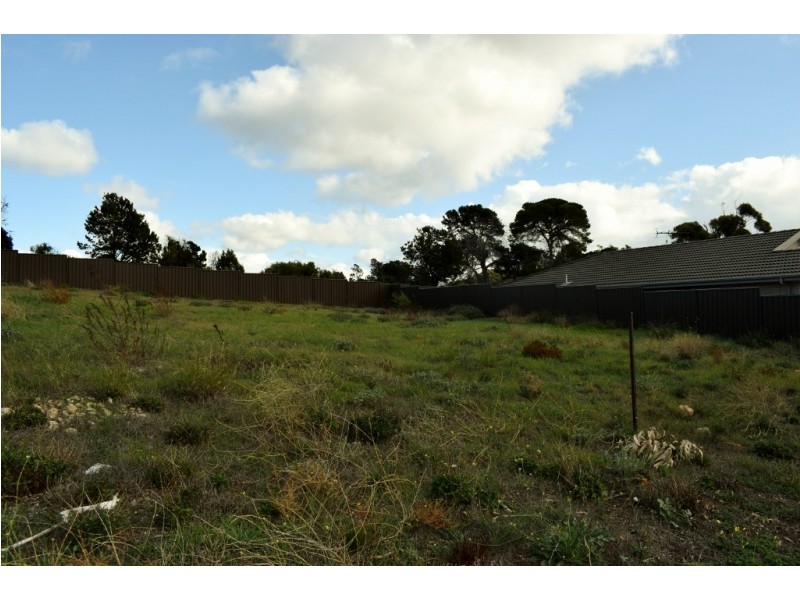 16 Glenalbyn Close, Strathalbyn SA 5255