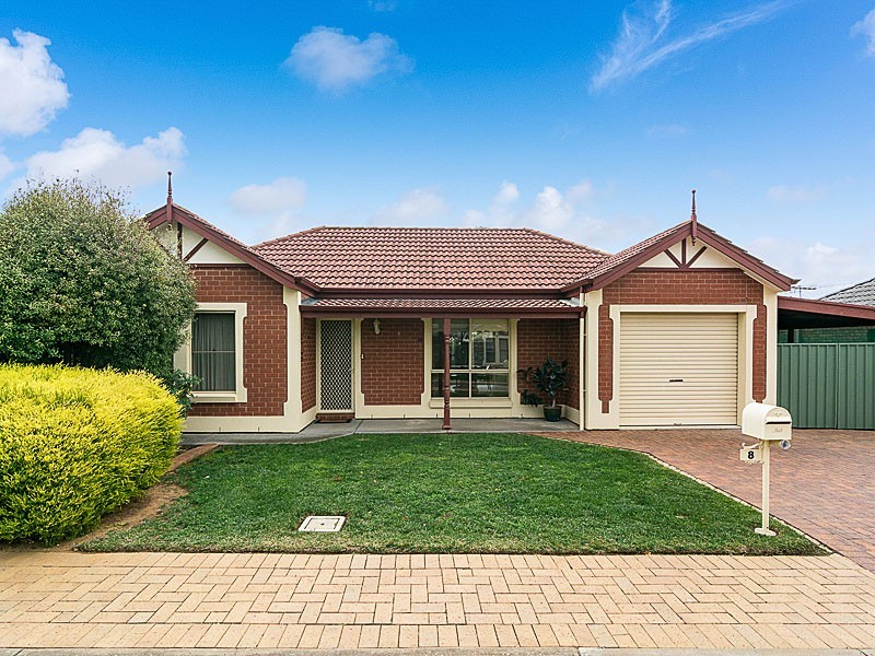 Unit 8 / 1-7 Edinburgh Grove, Strathalbyn SA 5255
