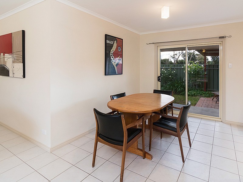 Unit 8 / 1-7 Edinburgh Grove, Strathalbyn SA 5255