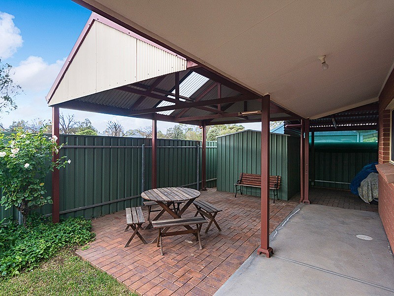 Unit 8 / 1-7 Edinburgh Grove, Strathalbyn SA 5255