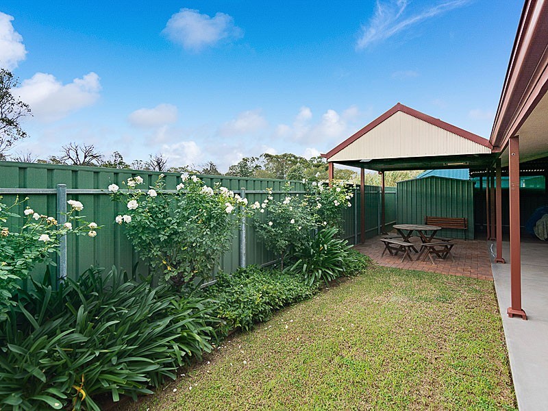 Unit 8 / 1-7 Edinburgh Grove, Strathalbyn SA 5255