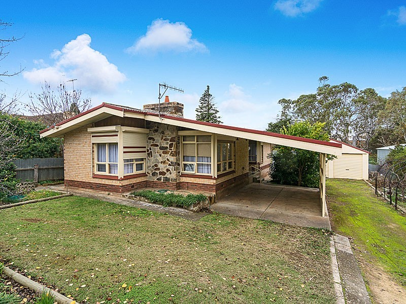 40 West Terrace, Strathalbyn SA 5255