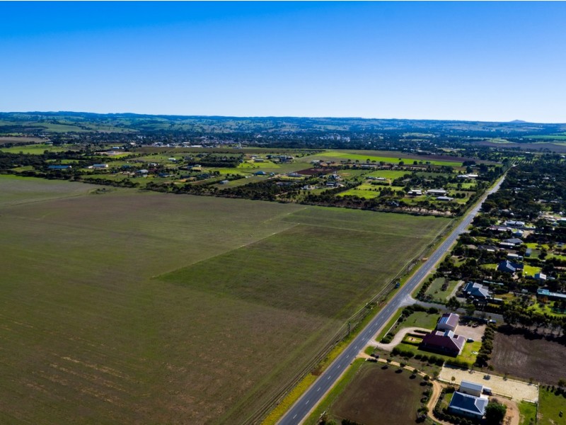 100 Dry Plains Road, Strathalbyn SA 5255