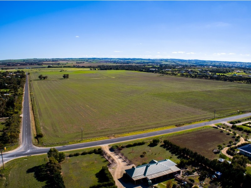 Lot 2 Dry Plains Road, Strathalbyn SA 5255