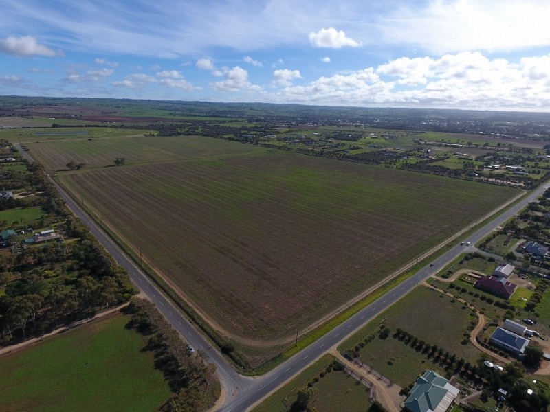 Lot 4 Dry Plains Road, Strathalbyn SA 5255