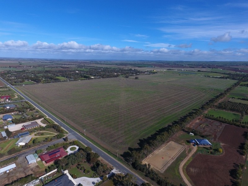 Lot 4 Dry Plains Road, Strathalbyn SA 5255