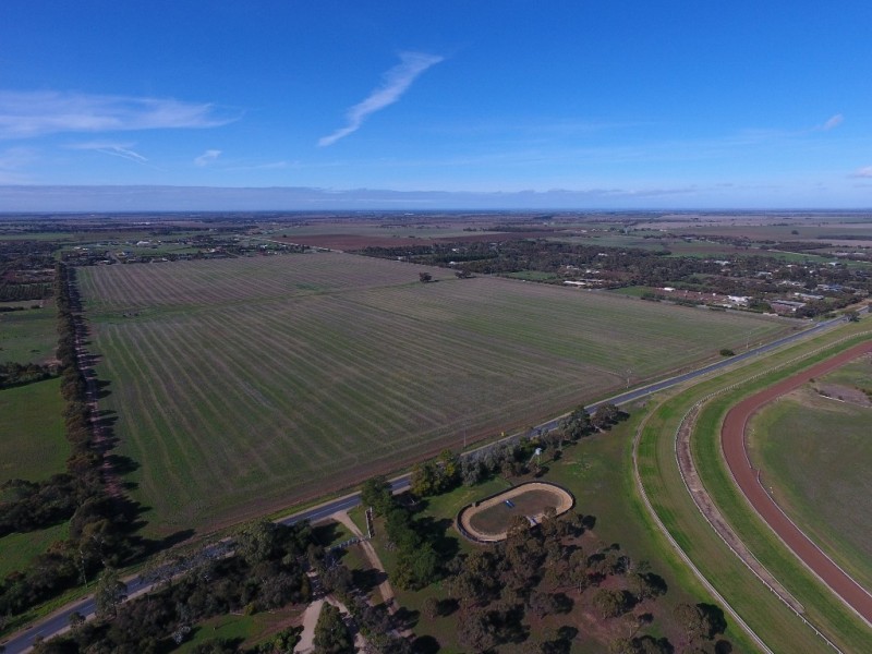Lot 4 Dry Plains Road, Strathalbyn SA 5255