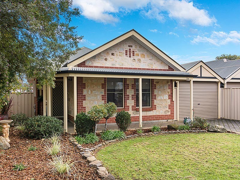 2B Gollan Ave, Strathalbyn SA 5255