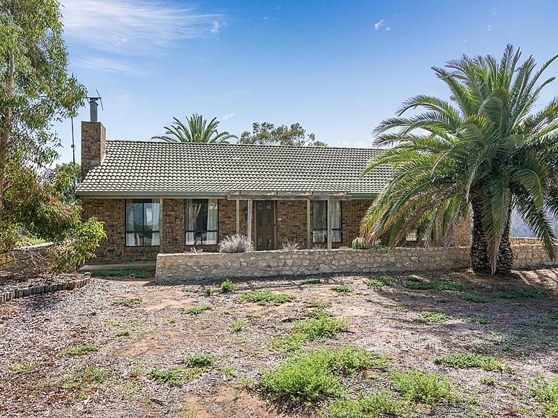 25 Westbourne Street, Langhorne Creek SA 5255