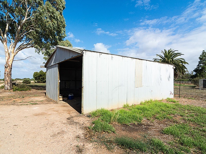 25 Westbourne Street, Langhorne Creek SA 5255