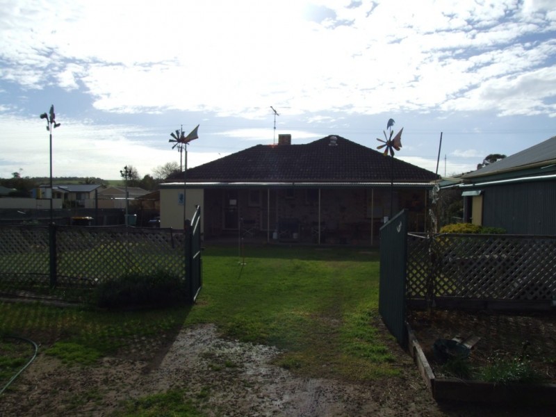 42 Ashbourne Road, Strathalbyn SA 5255