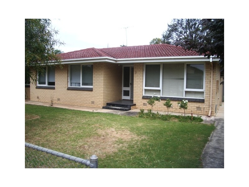 2 Rankine Street, Strathalbyn SA 5255