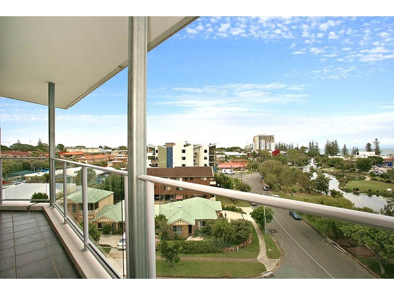 25/1 McNaughton Street, Redcliffe QLD 4020