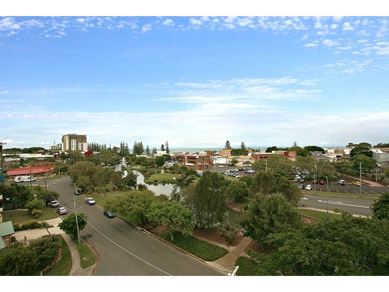 25/1 McNaughton Street, Redcliffe QLD 4020